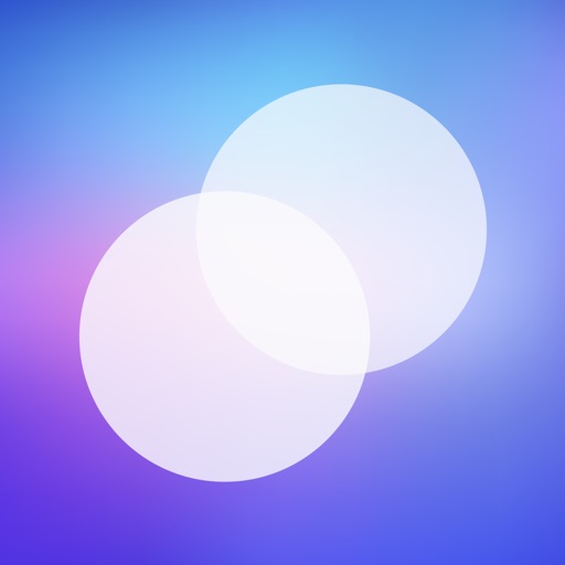 Double Exposure - Blending Art