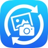 Back up Assistant for Camera Roll Movies & Photos