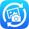 Back up Assistant for Camera Roll Movies & Photos contact information