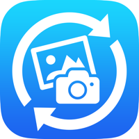 Back up Assistant for Camera Roll Movies and Photos