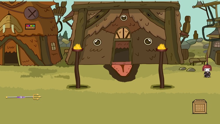 188 Jolly Girl Rescue 4 screenshot-3