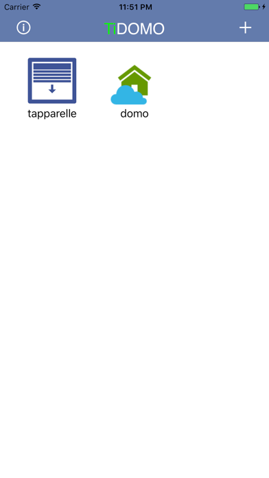 Screenshot #3 pour TiDOMO