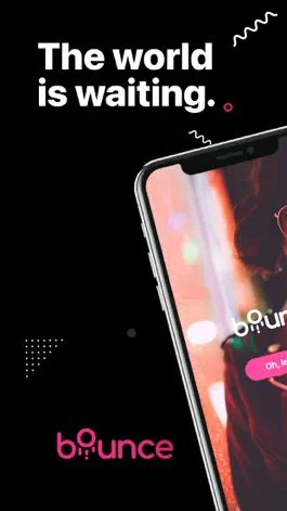 Game screenshot Bounce - The world is waiting mod apk
