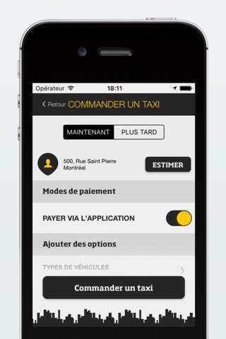 Taxi Diamond screenshot 2