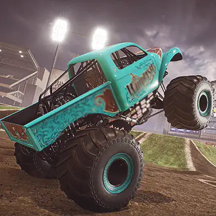 RC Trucks Racing Monster Jam3D Cheats