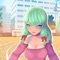 my life idole school life simulator 3d is a cute and gorgeous style dress idol game