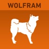 Wolfram Dog Breeds Reference App