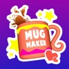 Mug Maker Stack icon
