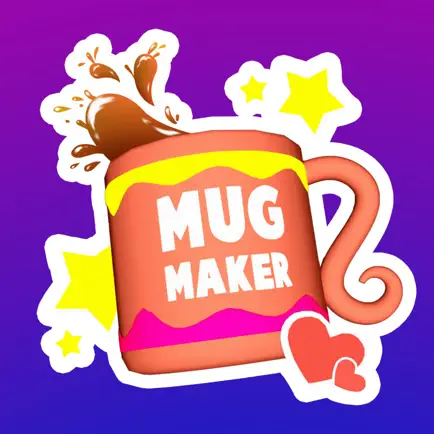 Mug Maker Stack Cheats