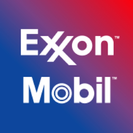 Exxon Mobil Speedpass+
