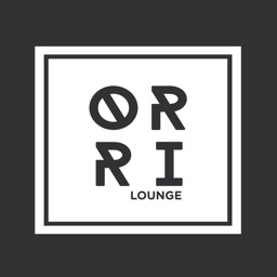 ORRI LOUNGE