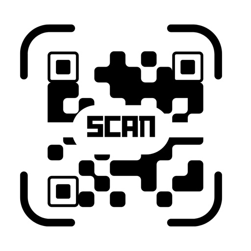 QR & Barcode Scanner Plus icon