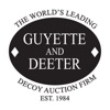 Guyette & Deeter icon