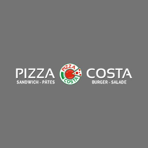 Pizza Costa icon