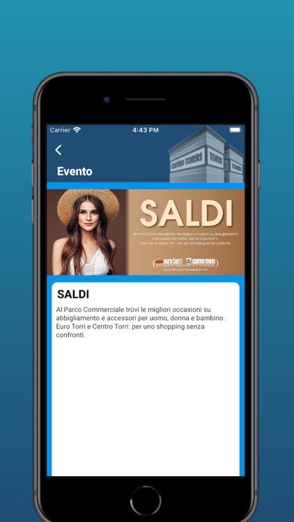 My Centro Torri screenshot-3