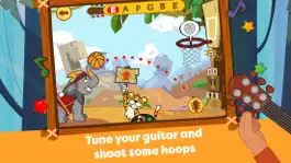 Game screenshot Trunky Tuner: Guitar Slam mod apk