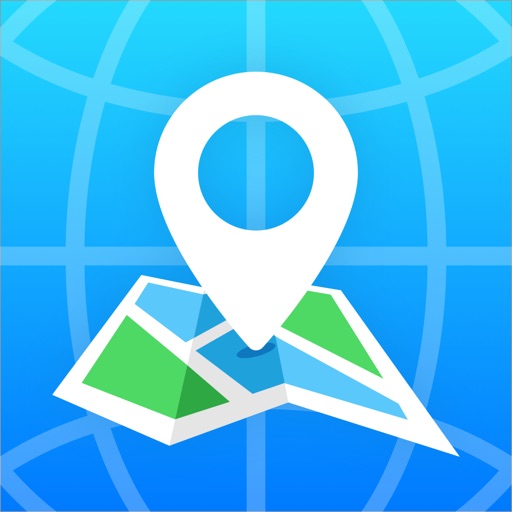 RealLoc: Find Friends & Family Icon