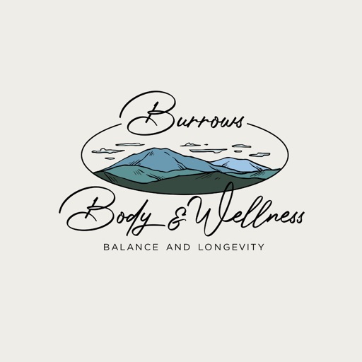 Burrows Body & Wellness icon