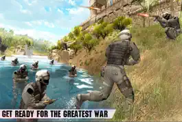 Game screenshot Call of Sniper Special Forces apk