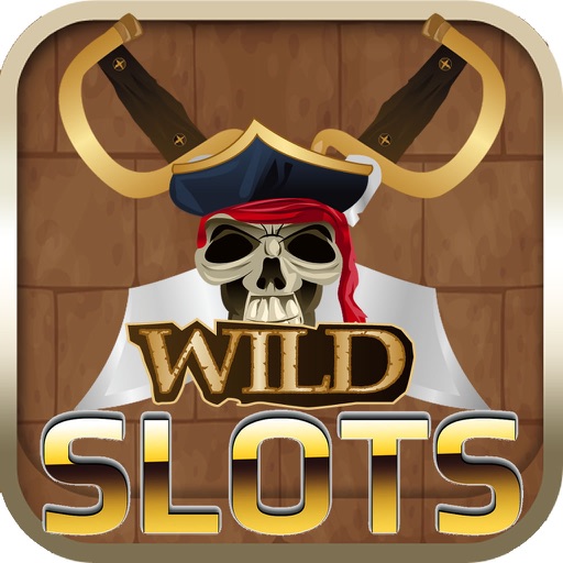 Vegas Wild Slot Machine iOS App