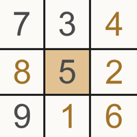 Sudoku Puzzle  Classic