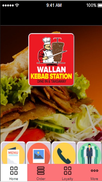 Wallan Kebab Station