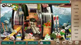 Game screenshot Hidden Object Games hack