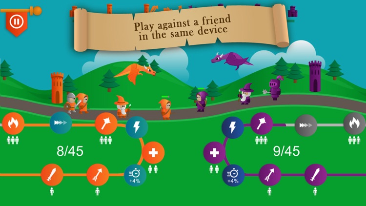 Tale of The Dragon Army