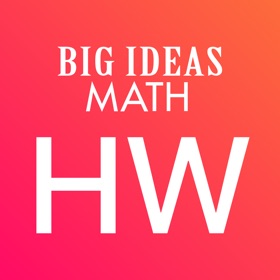 스크린샷 (5) Big Ideas Math Homework App