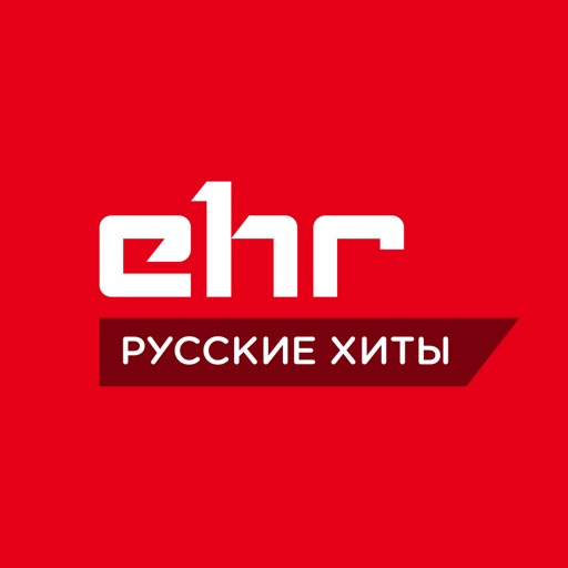 EHR Pусские хиты