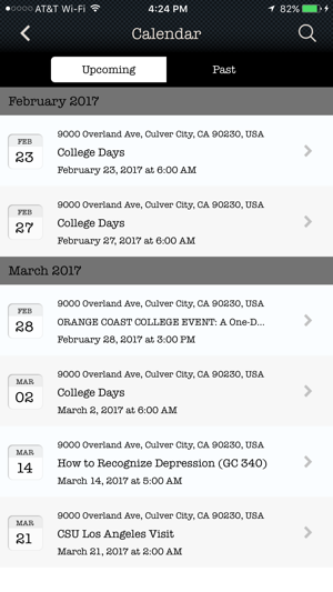 West Los Angeles College 211 (West 211)(圖3)-速報App