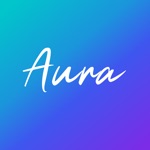 Download Aura Affirmation app