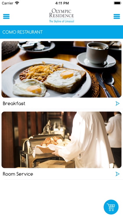 Olympic Towers screenshot-4