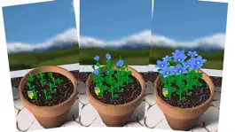 Game screenshot Flower Garden - Grow Flowers and Send Bouquets mod apk