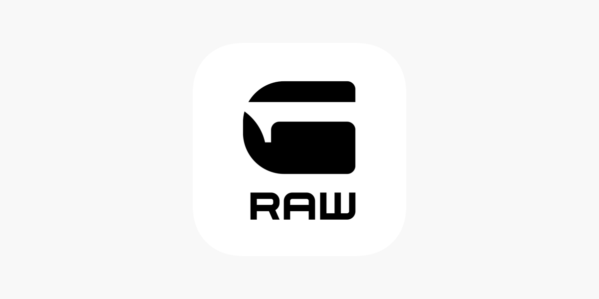 G-Star RAW – Official app im App Store