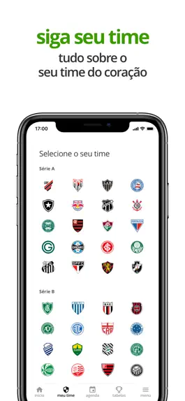 Game screenshot ge - vídeos e jogos hack