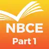 NBCE Part 1 2017 Edition problems & troubleshooting and solutions
