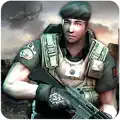 Commando Counter Shooting Frontline Strike