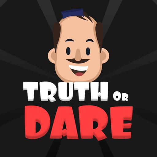 Truth or Dare Dirty.Party Game iOS App
