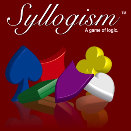 Syllogism iOS App