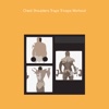 Chest shoulders traps triceps workout