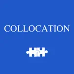 Dictionary of English Collocations App Cancel