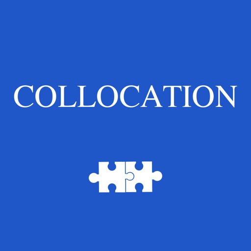 Dictionary of English Collocations icon