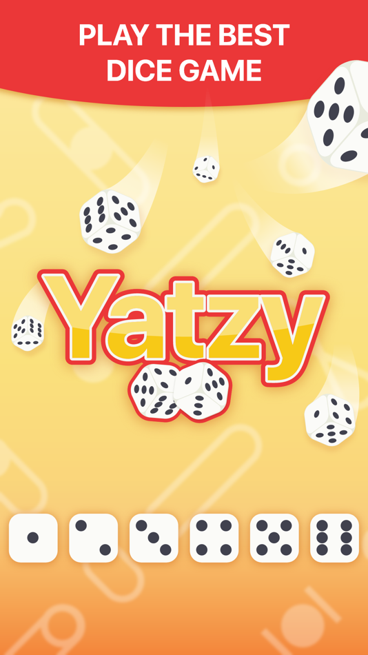 Yatzy - Best dice game - 1.50.1 - (iOS)