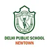 Delhi Public School, Newtown
