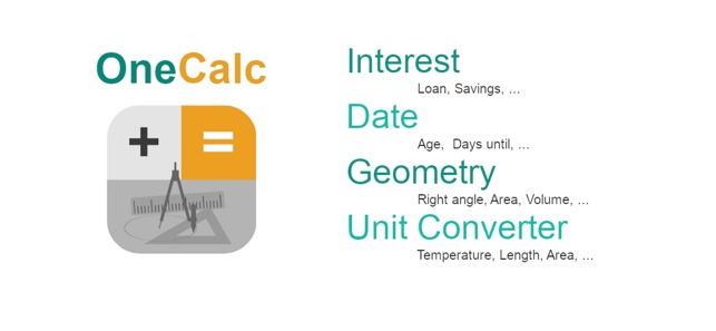 CalcKit - Angle Converter