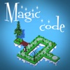 The magic code - iPadアプリ