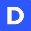 www.delfi.lt icon