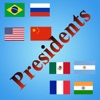 Presidents and Stats icon