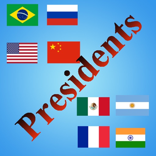 Presidents and Stats icon